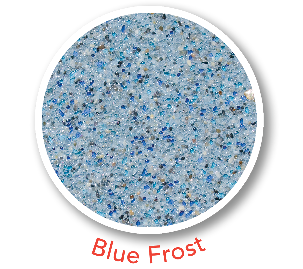 Blue Frost